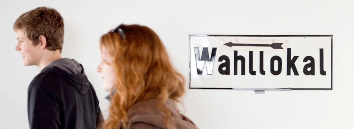 Juniorwahl 2026 – Jugendliche in fünf Bundesländern wählen mit