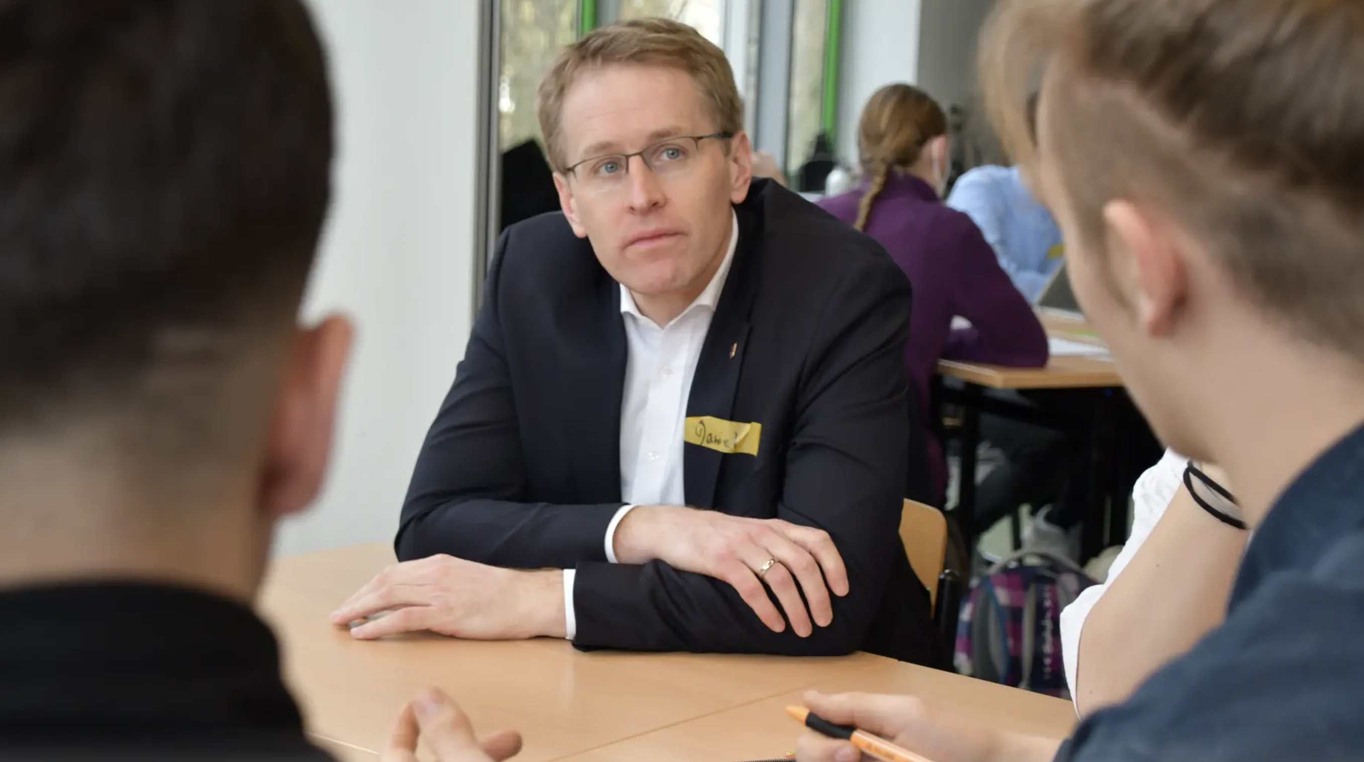 Erfolgreicher Abschluss von dialogP im Schuljahr 2022/2023